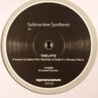 Damon Wild - Subtractive Synthesis