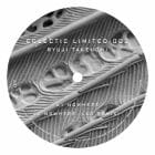 Ryuji Takeuchi - Wherever EP (LAG remix)