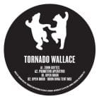 Tornado Wallace - Ep For Animals Dancing