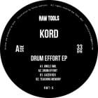 Kord - Drum Effort