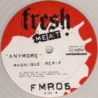 Bad Mouth - Anymore (luke Solomon & Phonique rmx)