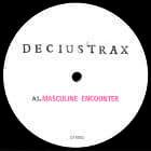 Decius - Masculine Encounter EP