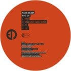 Mark Broom - King Ep