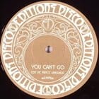 Harold Melvin And The Blue Notes  / Jakki - You Can't Go / Sun Sun Sun