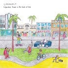 Legowelt - Legendary Freaks In The Trash Of Time