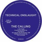 Technical Onslaught (Joey Beltram) - The Calling