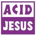 Acid Jesus - Flashbacks 1992-1998