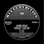 Jaime Read  - Target This MF