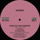 Daphne - When You Love Someone