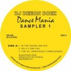 DJ Deeon  - Doez Dance Mania Sampler 1 