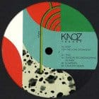 DJ Deep - For The Love Of Kaoz