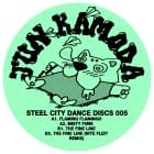 Jun Kamoda - Misty Funk EP