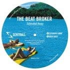 The Beat Broker - Extended Away