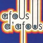 Afous d'Afous - Tenere