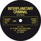 Interplanetary Criminal  - Ouf Of Body