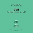 UVB - The State Of Being Numb EP