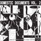 Various Artists - Domestic Documents (Compiled By Butter Sessions And Noise In)