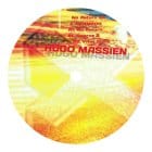 Hugo Massien  - No Return EP