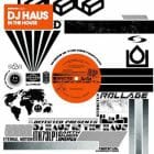 Various Artists  - DJ Haus In The House