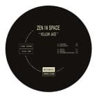 Zen In Space - Yellow Jazz EP