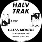 Halvtrak - Glass Movers