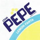 Pepe - Lemon Fanta