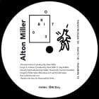 Alton Miller - Orbit 03