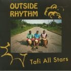 Tafi All stars - Outside Rhythm LP