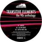 Transitive Elements - The 90s Anthology