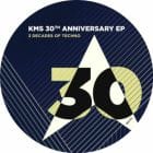 Kevin Saunderson x KiNK  - KMS 30th Anniversary EP 