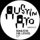 Austin Ato - Song For Mr. Lewis EP