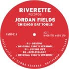 Jordan Fields - Chicago Dat Tools