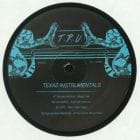  Convextion / Brooks Mosher - Texas Instrumentals