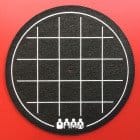 Clone Records - Clone Classic Label Slipmat 3mm