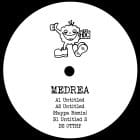 Medra - Untitled