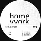 PVS - The Shelter EP