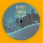 Reggie Dokes / Brian Neal - Detroit Luv EP