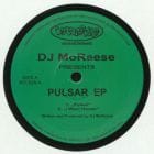 Dj MoReese - Pulsar EP