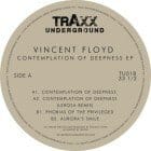 Vincent Floyd - Contemplation Of Deepness EP (Lerosa Remix)