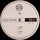 Disques Sinthomme - Tight! / Path