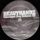 Heavyhandz - Classique roq returns ep
