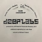 Jeff Hess - Cherubim EP