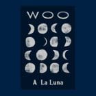 Woo - A La Luna