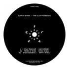 Florian Meindl - Time Illusion The Remixes (Lucy, Sigha, TWR72)