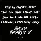 Shampoo - Katarsis EP