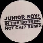 junior boys - The Dead Horse (Hot Chip remix)