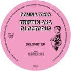 Trippin Aka DJ Octopus - Dolomiti EP