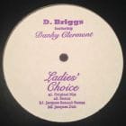 D.Briggs - Ladies Choice