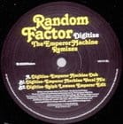 Random Factor - Digitize (The Emperor Machine Remixes)