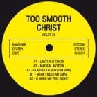 Too Smooth Christ - Violet 29 EP